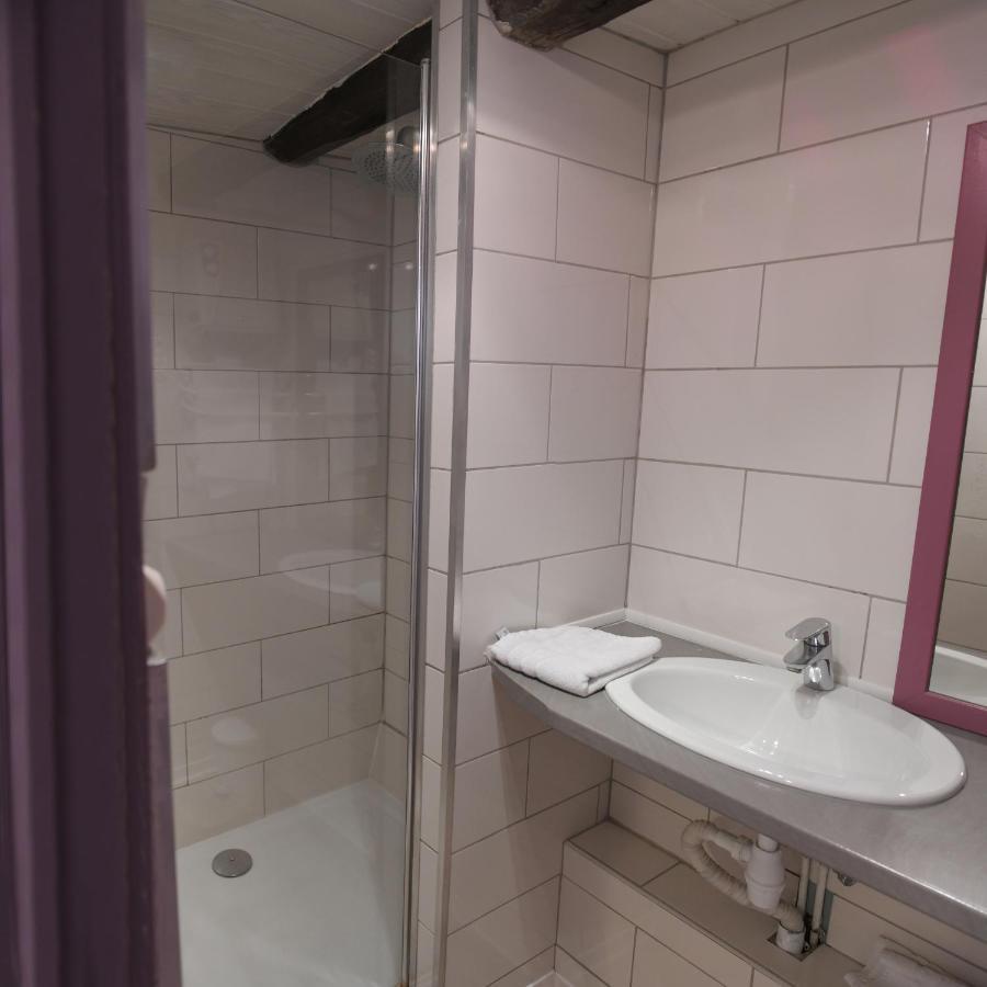 Chez Myriam Bed And Breakfast Studio Parme Colmar Exterior foto